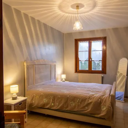 Maison Rurale Pour 6 Pers. Avec Piscine Partagee Et Animaux Accueillis A Capy - Fr-1-616-396