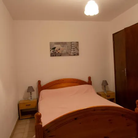 Maison Rurale Pour 6 Pers. Avec Piscine Partagee Et Animaux Accueillis A Capy - Fr-1-616-396 Prázdninový dům