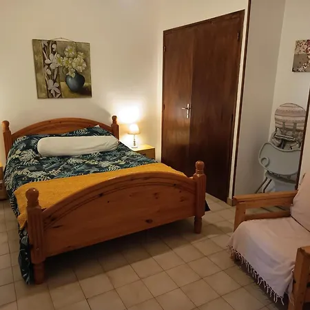 Maison Rurale Pour 6 Pers. Avec Piscine Partagee Et Animaux Accueillis A Capy - Fr-1-616-396 Prázdninový dům *