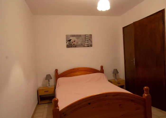 Maison Rurale Pour 6 Pers. Avec Piscine Partagee Et Animaux Accueillis A Capy - Fr-1-616-396 펜션