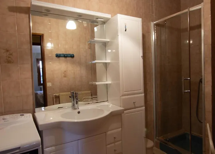 Maison Rurale Pour 6 Pers. Avec Piscine Partagee Et Animaux Accueillis A Capy - Fr-1-616-396 펜션 Naussannes